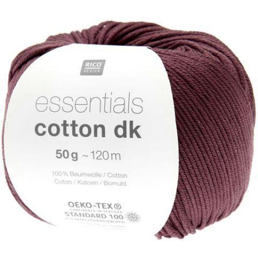 ESSENTIALS COTTON DK color 114 [0]