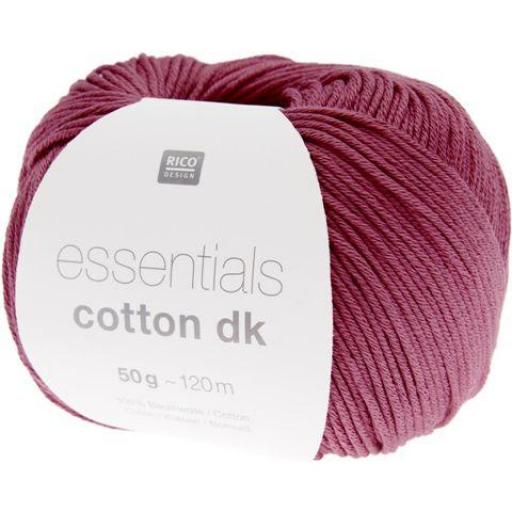 ESSENTIALS COTTON DK color 15 [0]