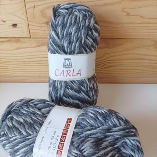 CARLA grises 1345