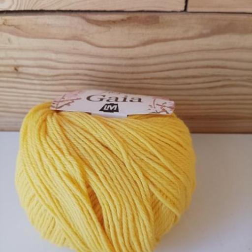 GAIA 1109 Amarillo limón [1]