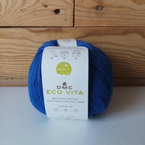 COTTON RECYCLE ECO VITA 3mm 107 [1]