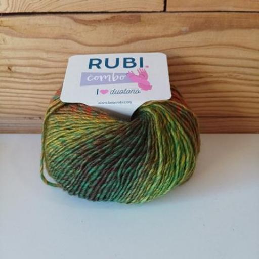 RUBI COMBO 102 [0]