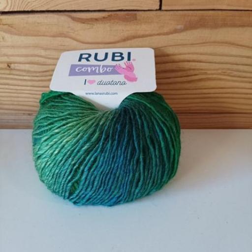 RUBI COMBO 103 [0]