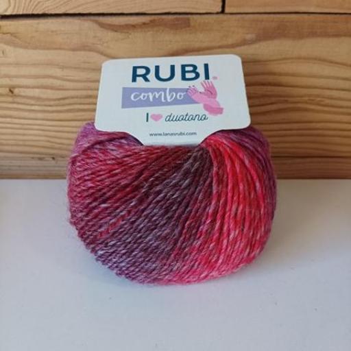 RUBI COMBO 104 [0]