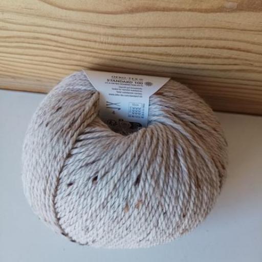 MERINO PLUS TWEED DK 001 [2]