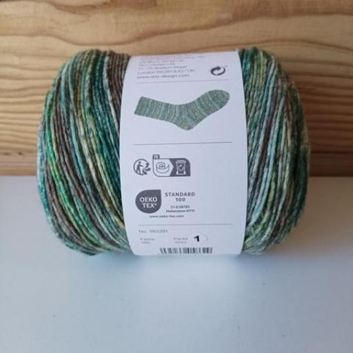 SOFT SPIN SOCK 006 [3]