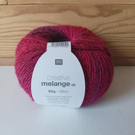 CREATIVE MELANGE DK 003 [1]