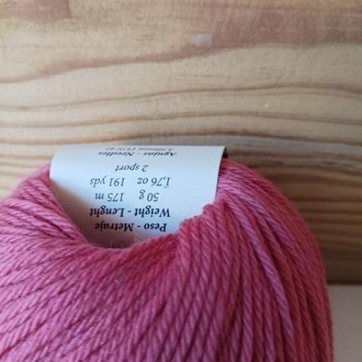 Lanas Alpaca Merinne 35001 [2]