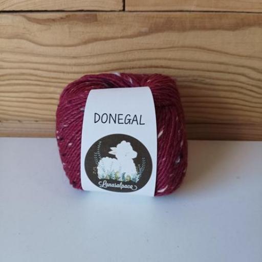 Lanas Alpaca Donegal 1006 [0]