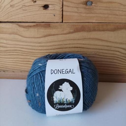 Lanas Alpaca Donegal 1017