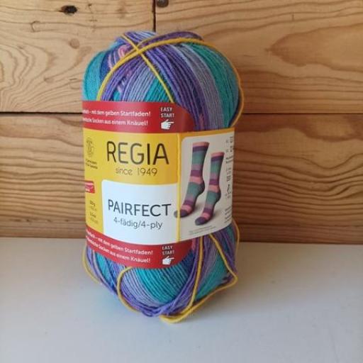 REGIA PAIRFECT 4PLY 1732 [0]