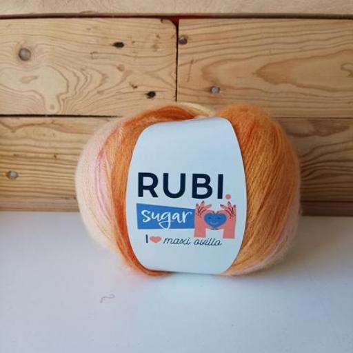 RUBI SUGAR 101 [2]