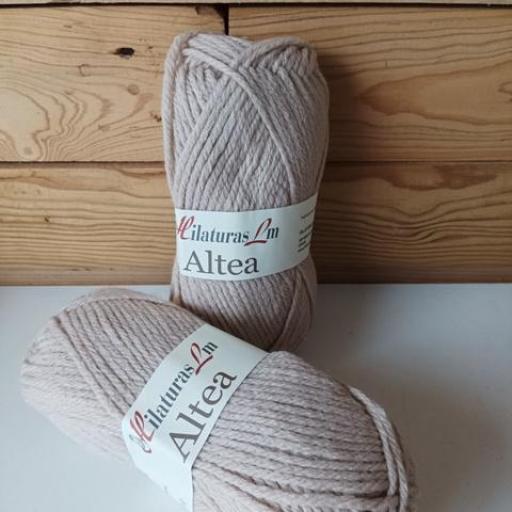 ALTEA 1015 BEIGE [1]