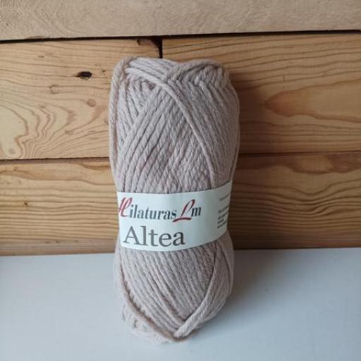 ALTEA 1015 BEIGE