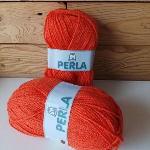 PERLA LM 009 Naranja [2]