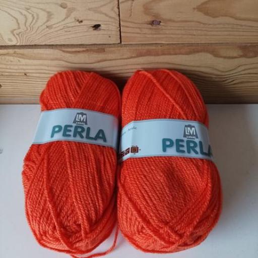 PERLA LM 009 Naranja [1]