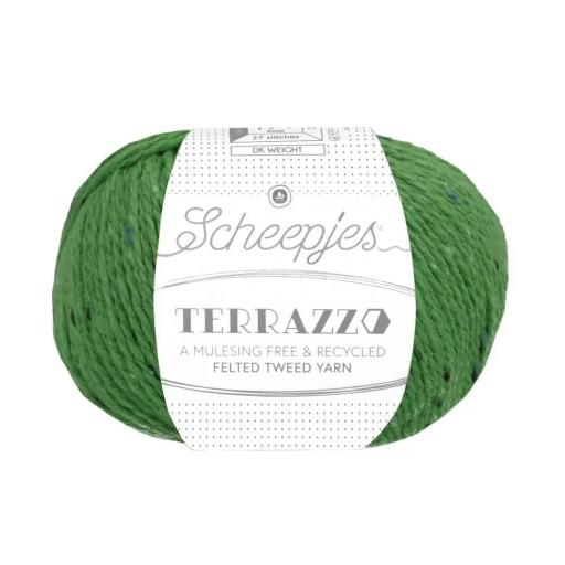 Scheepjes Terrazzo 757