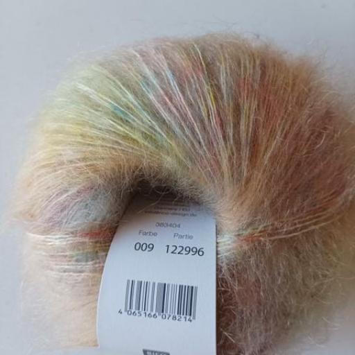 SUPER KID MOHAIR SILK color 009 [1]