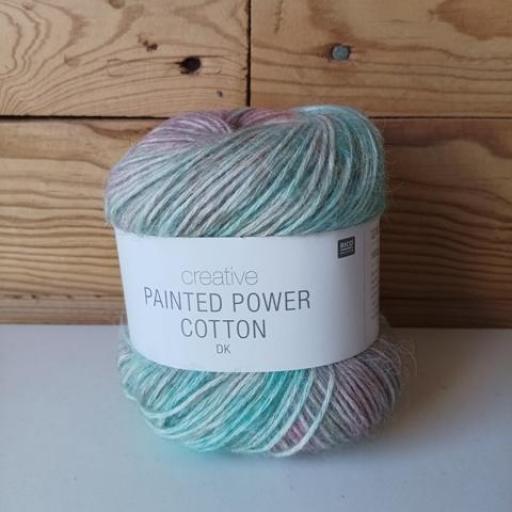 PAINTED POWER COTTON DK 004 [2]