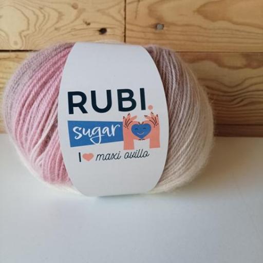 RUBI SUGAR 104