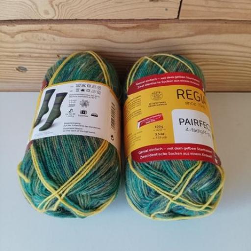 REGIA PAIRFECT 4PLY 7121 [3]