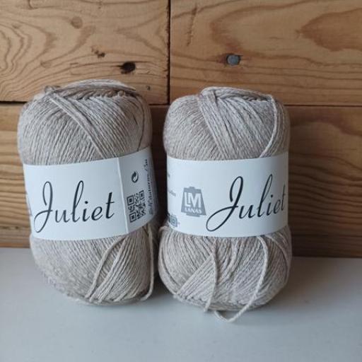 VISCOSA JULIET 108 BEIGE [0]