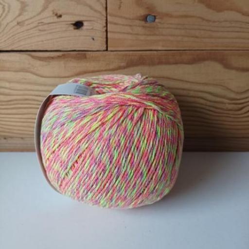 CREATIVE SUMMER SPRINKLES color 008