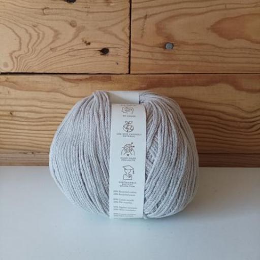 COTTON RECYCLE ECO VITA 3mm 103 [1]