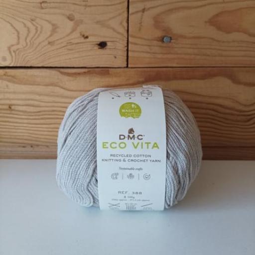 COTTON RECYCLE ECO VITA 3mm 103