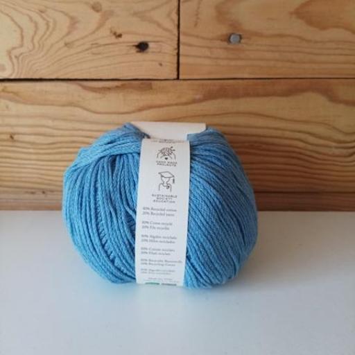 COTTON RECYCLE ECO VITA 3mm 137 [1]