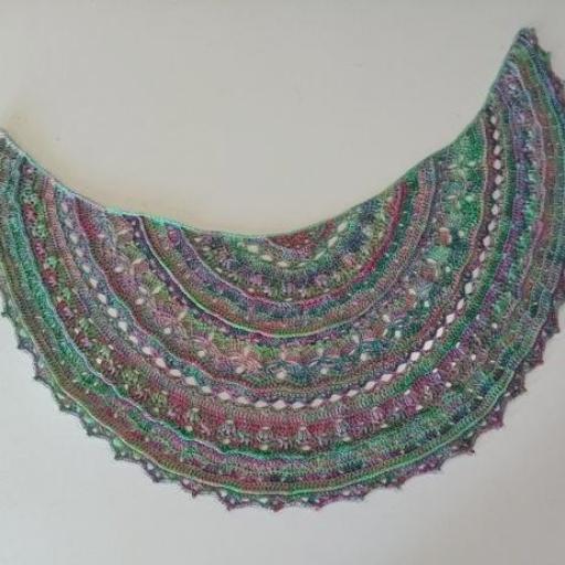 Chal Fresa y Menta [1]