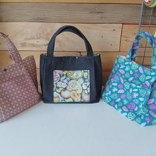 Bolsa de Proyectos Vaquera [1]