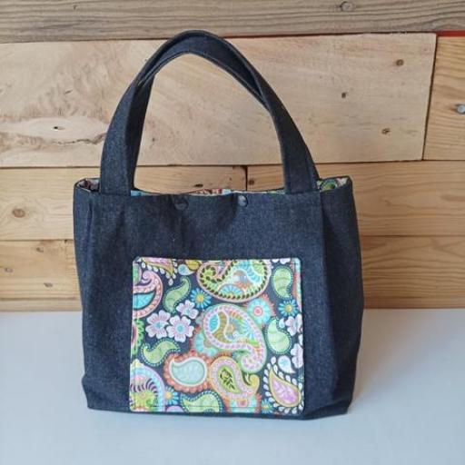 Bolsa de Proyectos Vaquera