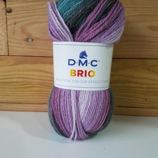 DMC BRIO Color 418 [1]