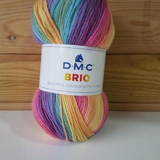 DMC BRIO Color 408 [1]