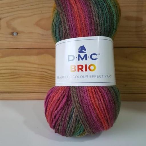 DMC BRIO Color 415 [1]