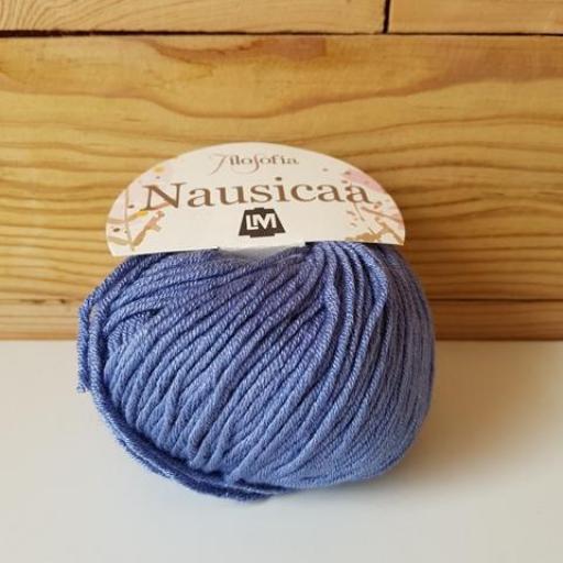 NAUSICAA  1028 Azul