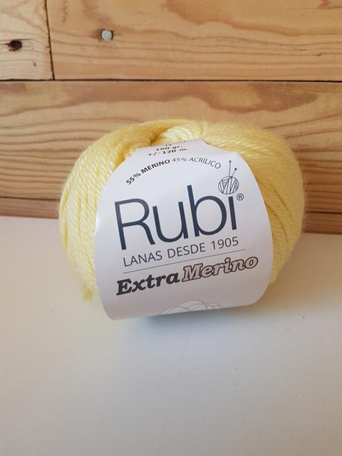 RUBI EXTRA MERINO 810