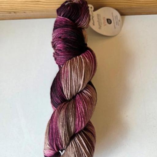 SYMFONIE VIVA CAFE ROSE 1007 DK [1]