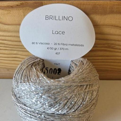 BRILLINO PLATA 407 [1]