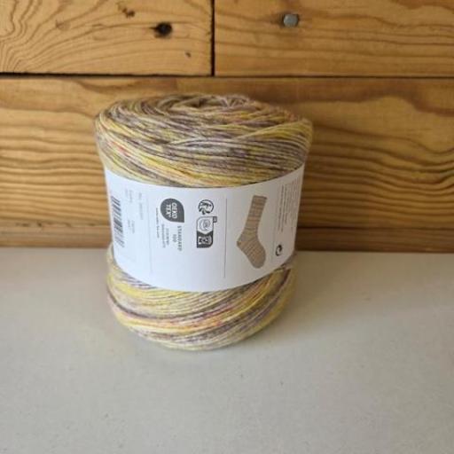 SOFT SPIN SOCK 007 [1]