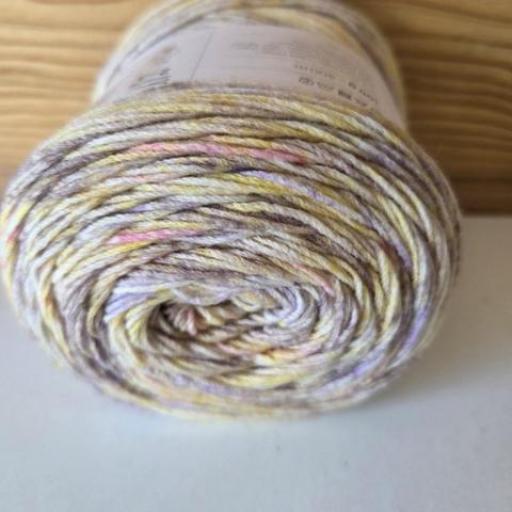 SOFT SPIN SOCK 007