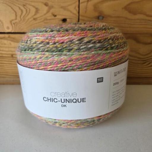 CREATIVE CHIC UNIQUE DK 003 [2]