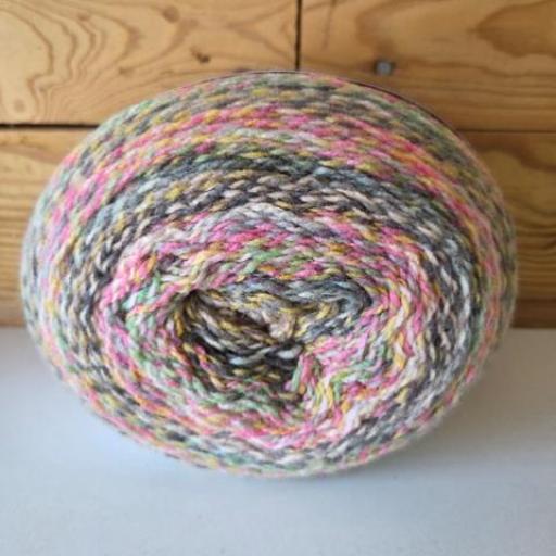 CREATIVE CHIC UNIQUE DK 003 [0]