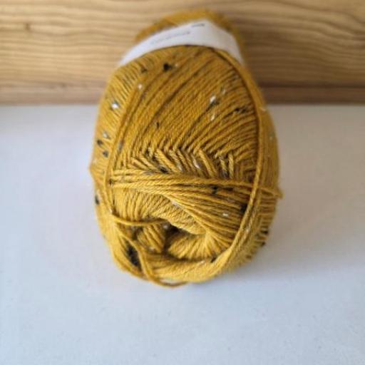 SUPERBA TWEED 004 (MOSTAZA) [1]