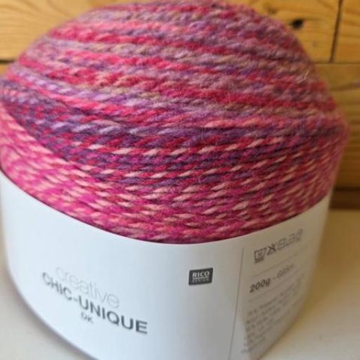 CREATIVE CHIC UNIQUE DK 001 [1]