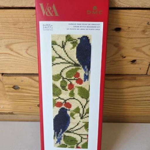 Kit marca paginas pajaros [0]