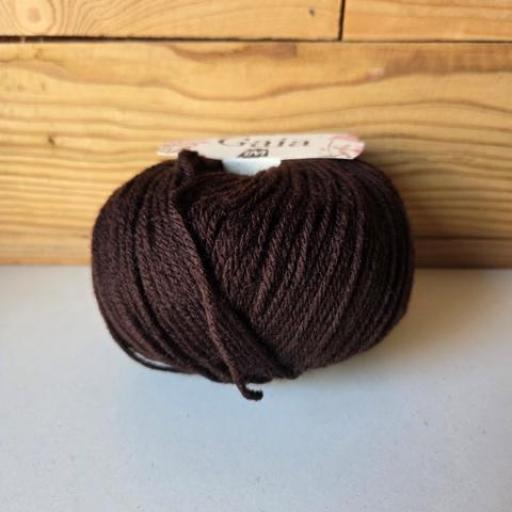 GAIA 1069 MARRON
