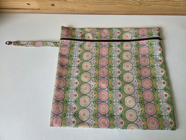 Bolsa de proyectos ARIZONA 04