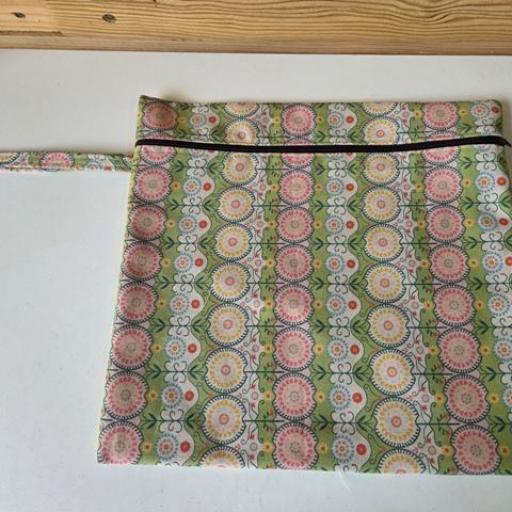 Bolsa de proyectos ARIZONA 04